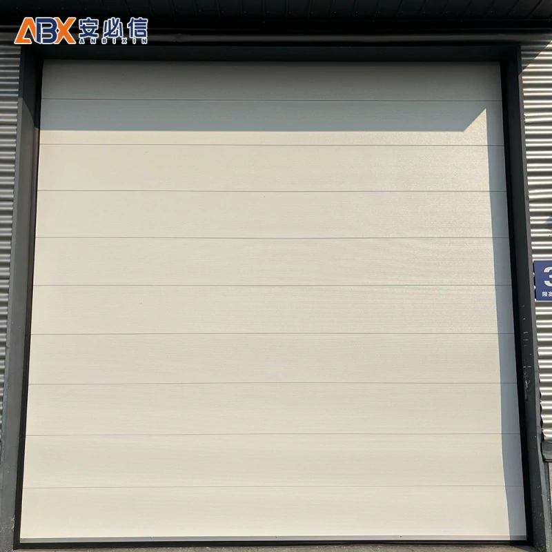 东营市消防滑升门